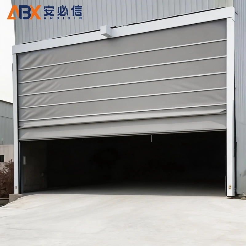 运城市高速堆积门