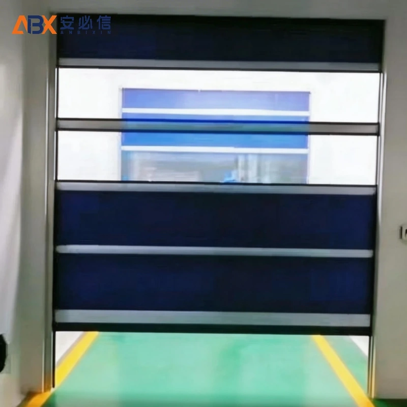 运城市高速门