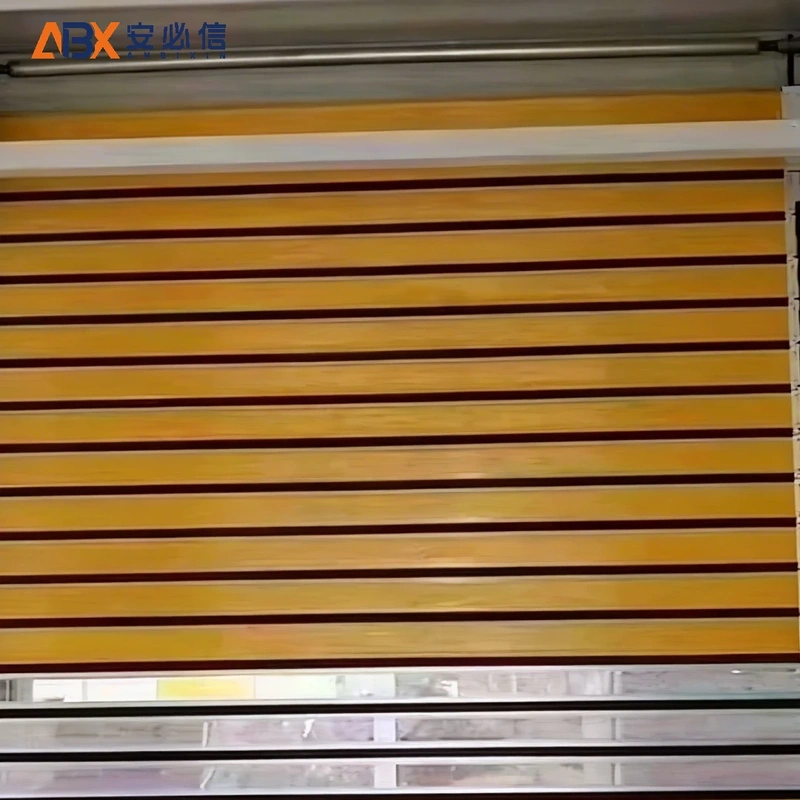 运城市快速卷帘门